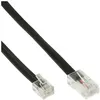 Image de InLine câble de modem - 10 m