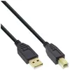 Image de InLine câble USB - 3 m