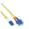 Image de InLine cordon de raccordement - 20 m