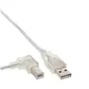 Image de InLine câble USB - 2 m