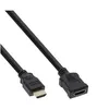 Image de InLine High Speed HDMI - câble de rallonge HDMI - 7.5 m
