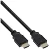Image de InLine High Speed HDMI Cable Premium - câble HDMI - 1 m