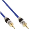 Image de InLine Premium - câble audio - 5 m