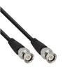Image de InLine - Câble vidéo - BNC mâle pour BNC mâle - 2 m