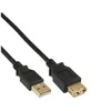 Image de InLine rallonge de câble USB - 2 m