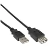 Image de InLine rallonge de câble USB - 50 cm