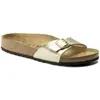 Image de Birkenstock Sandales étroites Madrid Birko-flor en occasion ou reconditionné