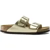 Image de Mules Birkenstock Arizona Birkoflor W New Bronze - 38