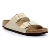 Image de Mules Birkenstock Arizona Birkoflor W New Bronze - 40