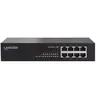 Image de Switch 8 porte gigabit lancom gs-1108p