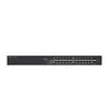 Image de LANCOM GS-3126XP GÃ©rÃ© L3 Gigabit Ethernet (10/100/1000) Connexion Ethernet, supportant l'alimentation via ce port (PoE) 1U Noir