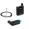 Image de Sennheiser AVX-MKE2 SET-3 - système de microphone sans fil