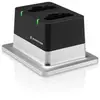 Image de Systèmes sans fil SENNHEISER CHG 2 EU Câbles, alimentations et chargeu