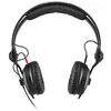 Image de Sennheiser HD 25 Plus - Écouteurs - sur-oreille - filaire - jack 3,5mm