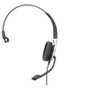 Image de EPOS IMPACT SC 635 USB - Micro-casque - sur-oreille - filaire - USB, jack 3,5mm - noir, argent