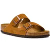 Image de Mules Birkenstock Arizona Bs 1009526 - Marron - 41