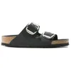 Image de Sandale Birkenstock Arizona Big Buckle 1011075 - 39