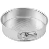 Image de Moule à manqué à charnière 263 cm Zenker Silver ref 6803
