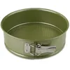 Image de Moule à manqué à charnière 24 cm Zenker Green Vision ref 7451