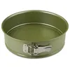 Image de Moule à manqué à charnière 26 cm Zenker Green Vision ref 7452