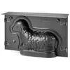 Image de Moule agneau pascal 3D 700 ml pour Pâques Zenker ref 9103