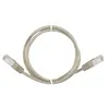 Image de Sharkoon cordon de raccordement - 1 m - gris