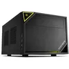 Image de Sharkoon SHARK ZONE C10 - tour - mini ITX