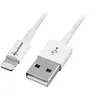 Image de Sharkoon - Câble HDMI avec Ethernet - HDMI mâle pour HDMI mâle - 3 m - blindé - noir - support 4K