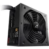 Image de Sharkoon WPM Gold ZERO 550 - Alimentation électrique (interne) - ATX12V 2.3 - 80 PLUS Gold - CA 100-240 V - 550 Watt - PFC active - noir
