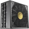Image de Sharkoon SHARKOON Rebel P30 Black / Gold Alimentation 1300 Watts