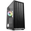 Image de Sharkoon Vk3 Atx Black (schwarz)