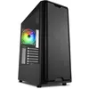 Image de Sharkoon AK3 RGB Midi Tower Noir
