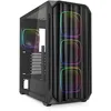 Image de Sharkoon AK5M RGB Midi Tower Noir