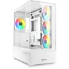 Image de Sharkoon Sharkoon AK6 RGB Blanc