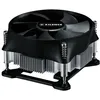 Image de Xilence I200 - Refroidisseur de processeur - (pour : LGA1156, LGA1155, LGA1150, LGA1151) - aluminium - 92 mm