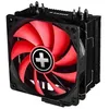 Image de Xilence Performance A+ Series M704 - Refroidisseur de processeur - (pour : LGA1156, AM2, AM2+, AM3, LGA1155, AM3+, LGA2011, FM1, FM2, LGA1150, FM2+, LGA1151, AM4, LGA2066) - aluminium et cuivre -...