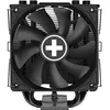 Image de Xilence Performance X Series M906 - Refroidisseur de processeur - (pour : LGA1156, LGA1155, LGA2011, LGA1150, LGA1151, AM4, LGA2066, LGA1200, LGA1700, AM5) - aluminium et cuivre - 120 mm - noir