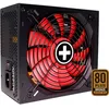 Image de Xilence Xilence XP650R10 Gaming Series Alimentation PC 650W (650?W), Alimentation PC, Noir