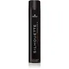 Image de Schwarzkopf Professional Schwarzkopf Professional Silhouette Super Hold Laque Cheveux Fixation Forte 750 Ml