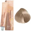 Image de Schwarzkopf, Coloration Permanente Disheveled Nudes 9.481 - Blond TrÃ¨s Clair Beige Rouge CendrÃ© 60ml, Femme Jaune