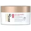 Image de Masque Riche Blondme Schwarzkopf 200ml