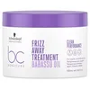 Image de Masque Bc Frizz Away Schwarzkopf 500ml