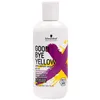 Image de Shampooing Goodbye Yellow Schwarzkopf 300ml