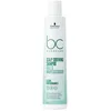 Image de Schwarzkopf Bonacure Shampoing Apaisant Scalp Soothing Kale & Madecassoside Pour Cheveux Secs & Sensibles (250ml)