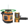 Image de Niveau laser rotatif automatique GEO FENNEL FLG 190A-GREEN + FRG45 - 292195