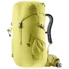 Image de Deuter - Kid's Climber 22 - Sac Ã  dos enfant jaune