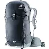 Image de Plecak Turystyczny Deuter Trail Pro 33 Black-Shale