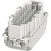 Image de Insert mÃ¢le HC-B Phoenix Contact HC-B 16-I-PT-M 1407732 Nbr total de pÃ´les 16 + PE 1 pc(s)