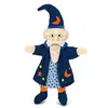 Image de Sterntaler marionnette magicien