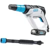 Image de Gloria MultiJet - Set nettoyeur haute pression Li-Ion 18V (1x 2.5) - 25 bar